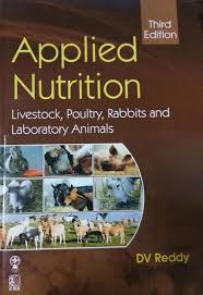 applied nutrition